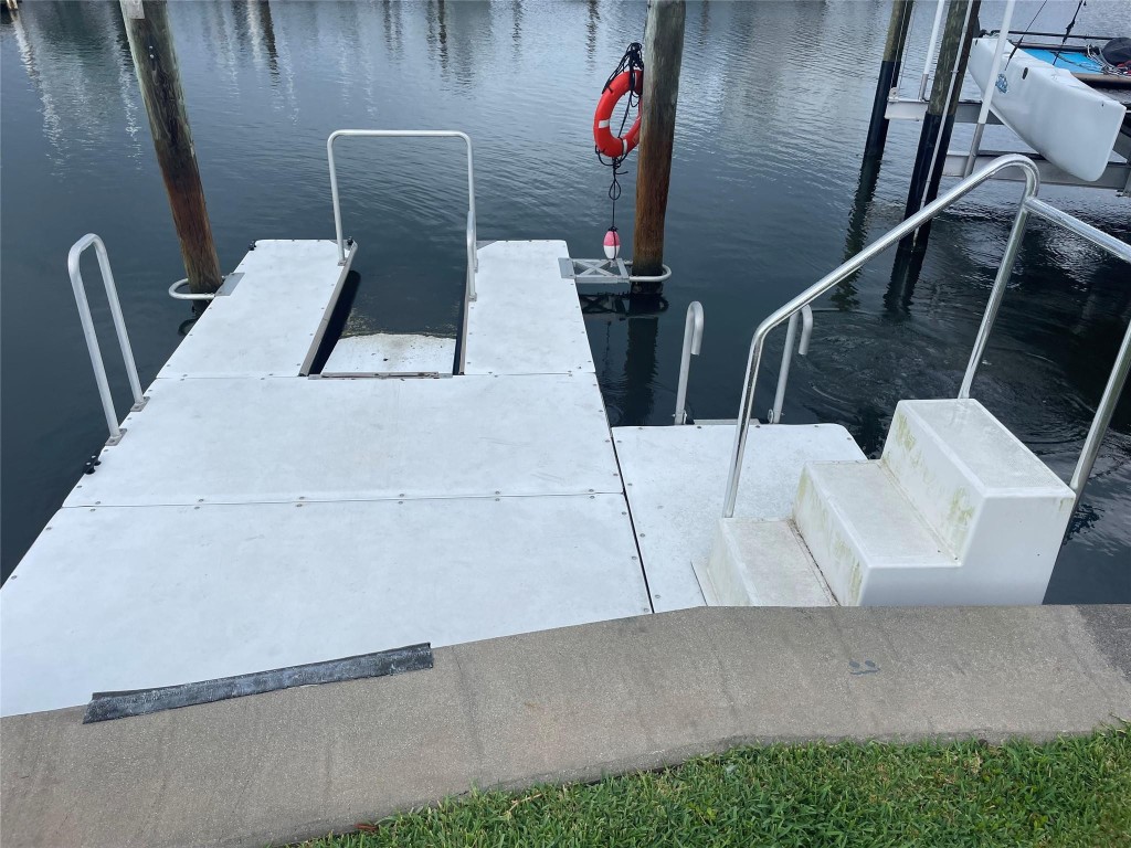 Ocean Resorts Cooperative - Residential