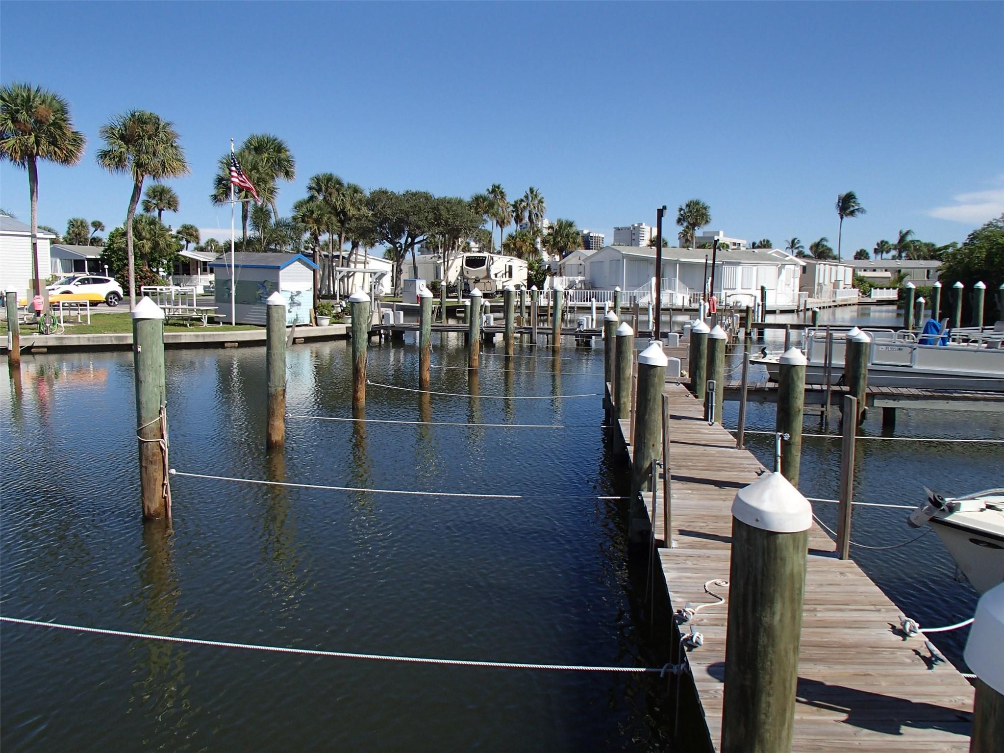 Ocean Resorts Cooperative - Residential