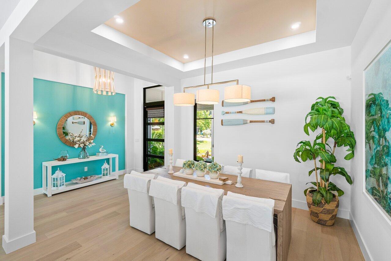 Plumosa Park - Residential