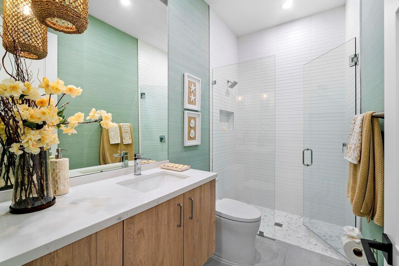 Plumosa Park - Residential