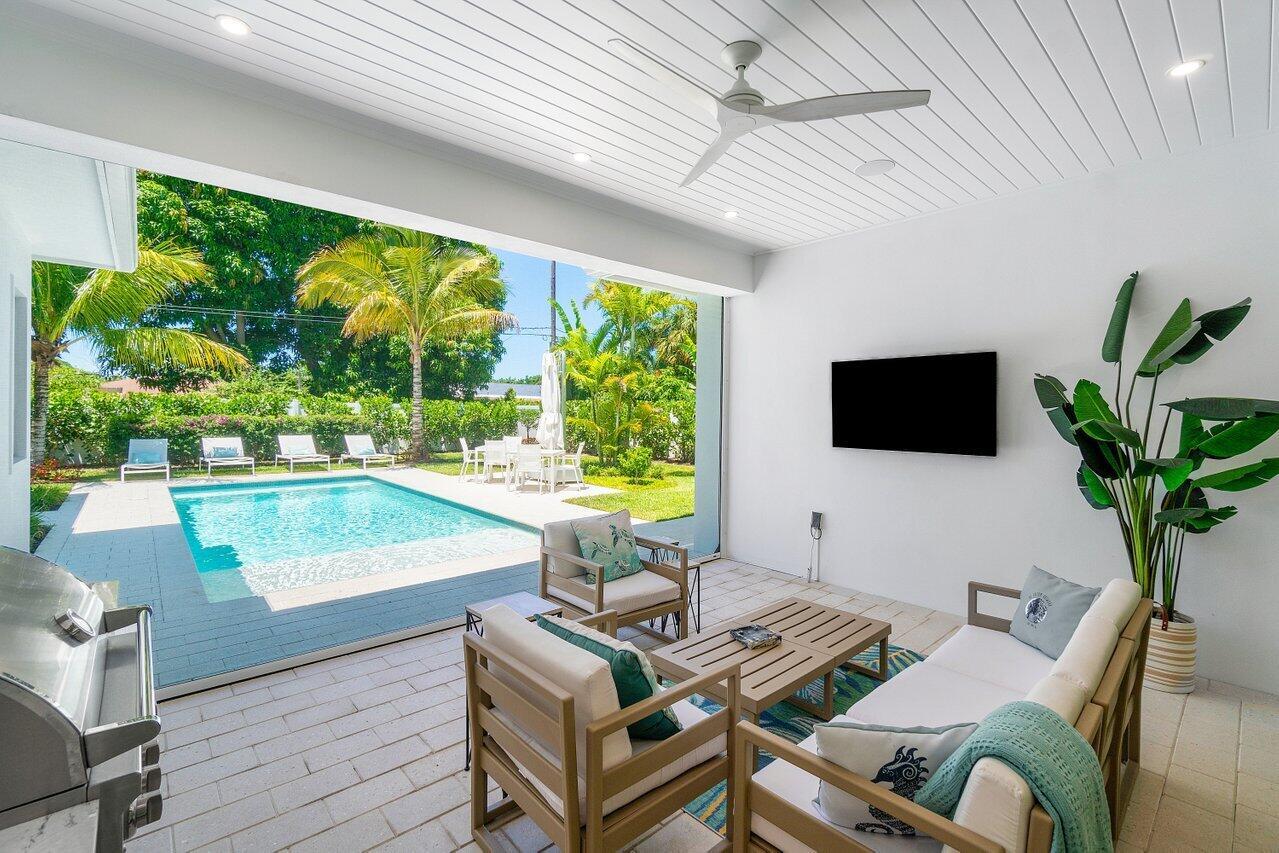 Plumosa Park - Residential