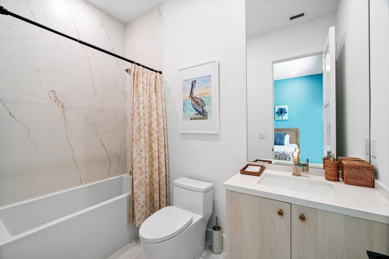 Plumosa Park - Residential