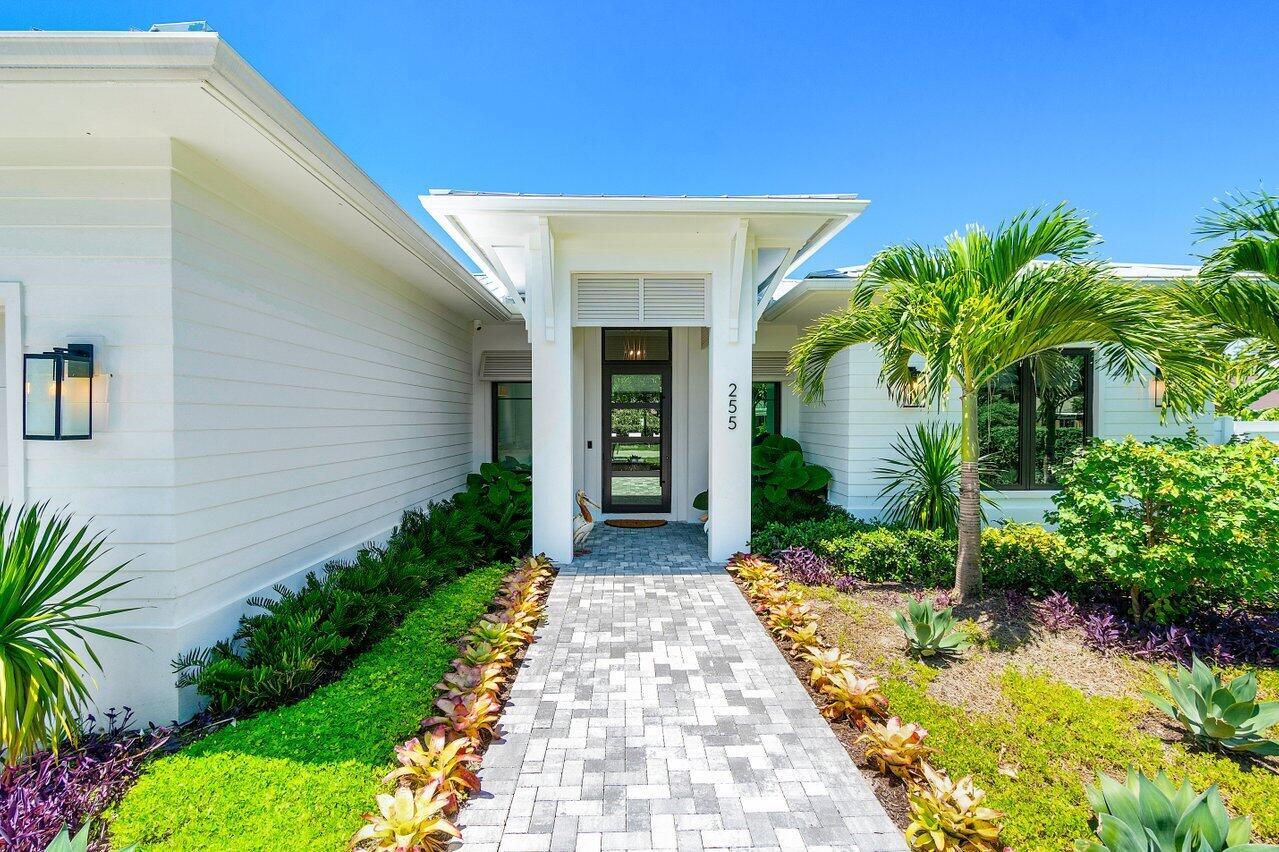 Plumosa Park - Residential