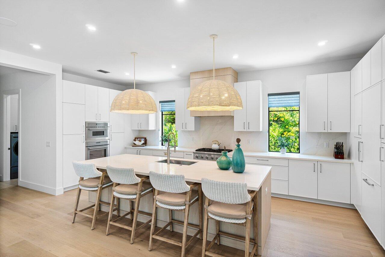 Plumosa Park - Residential