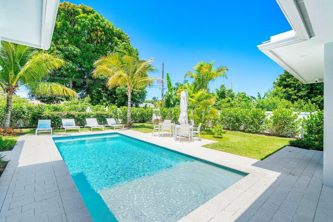 Plumosa Park - Residential