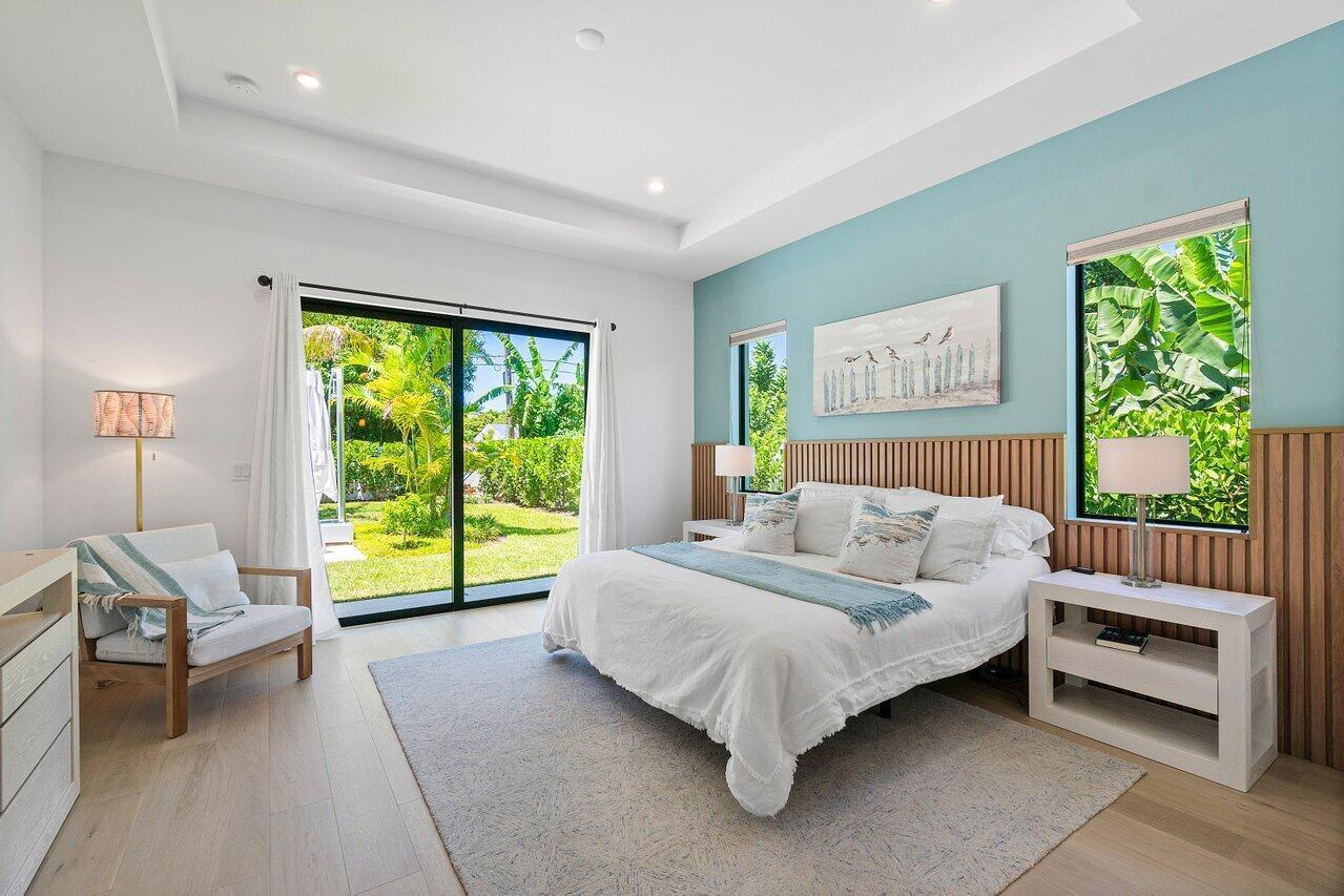 Plumosa Park - Residential