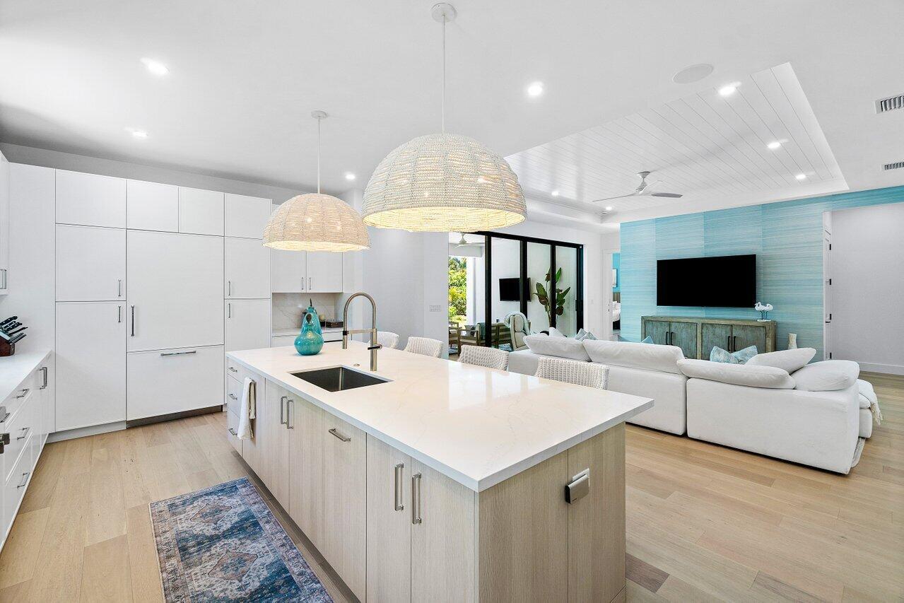 Plumosa Park - Residential