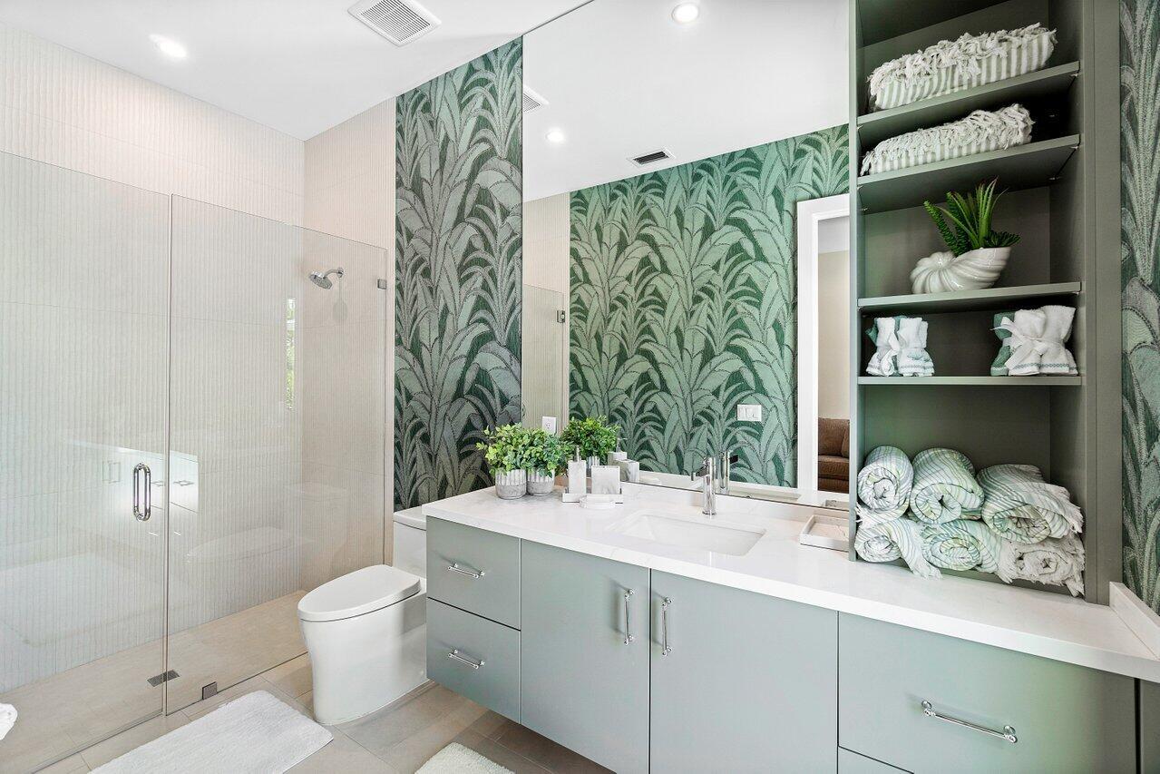 Plumosa Park - Residential