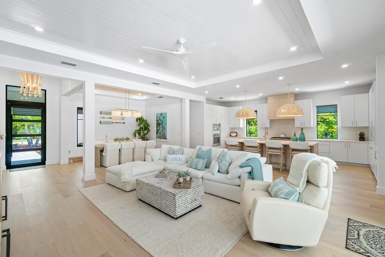 Plumosa Park - Residential