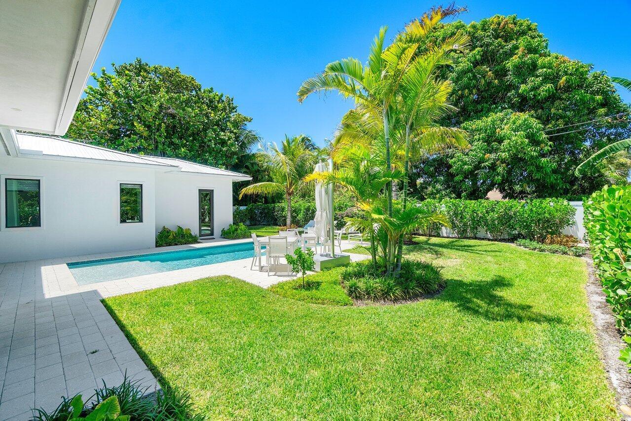 Plumosa Park - Residential