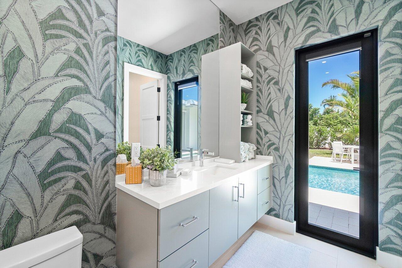 Plumosa Park - Residential