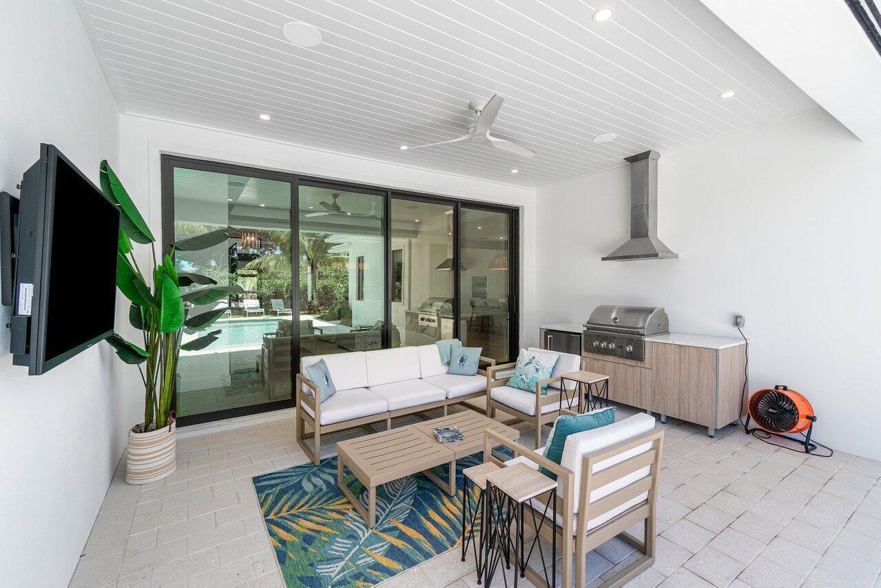 Plumosa Park - Residential