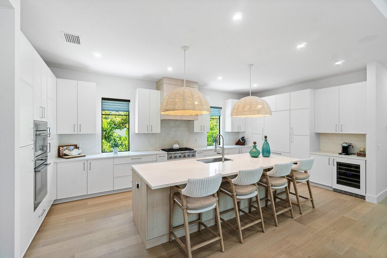 Plumosa Park - Residential