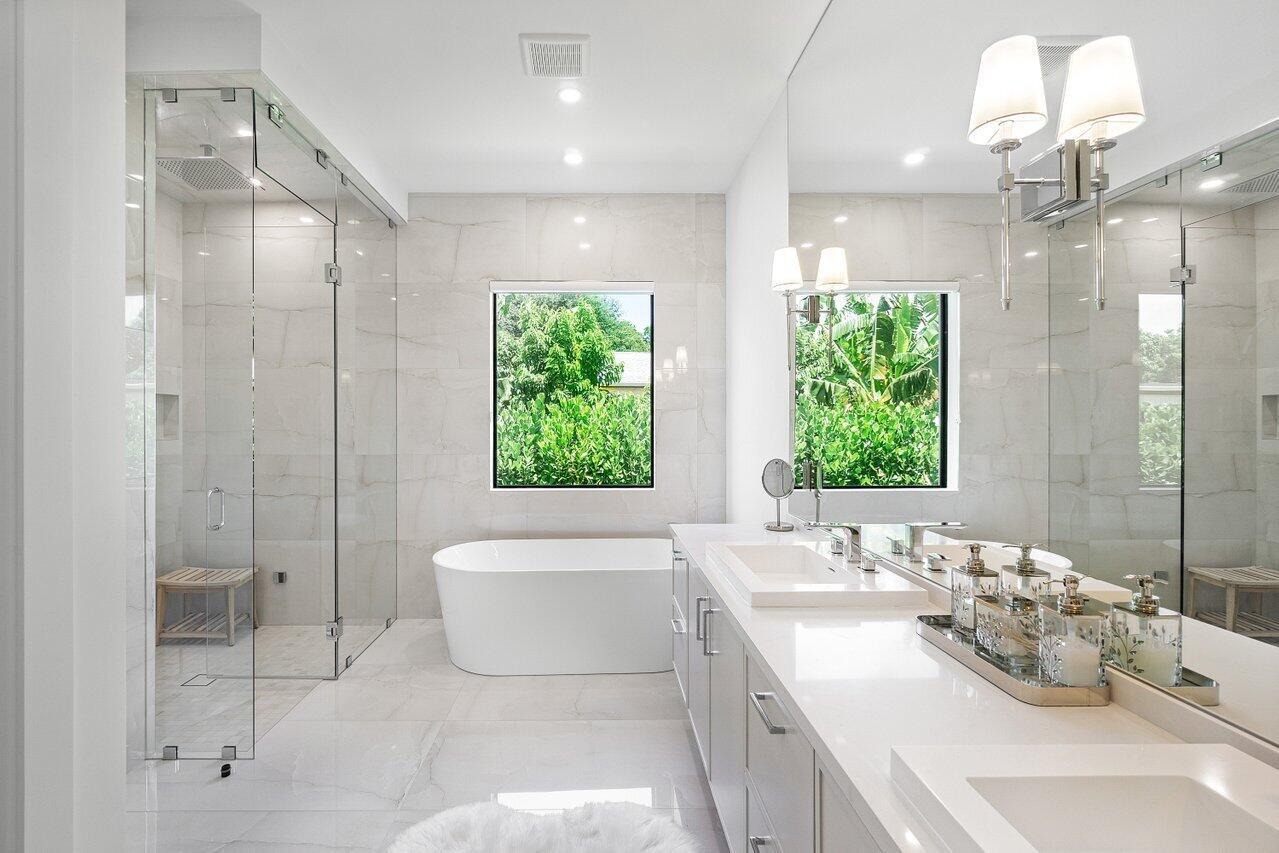 Plumosa Park - Residential