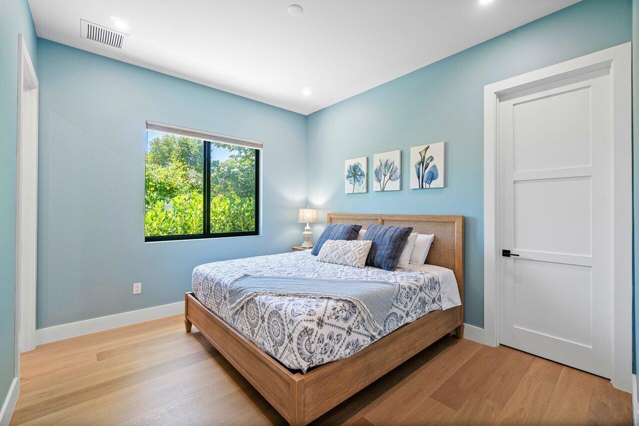 Plumosa Park - Residential