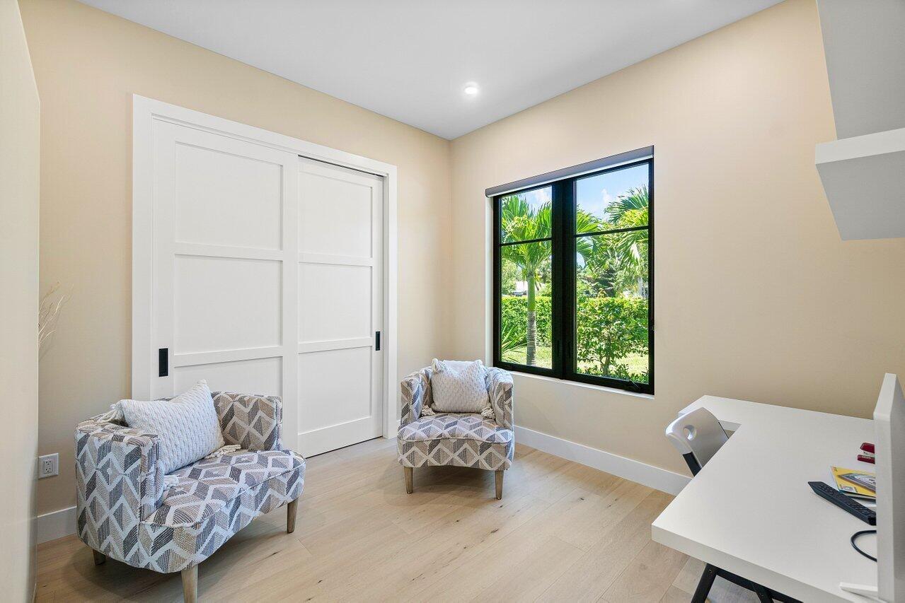 Plumosa Park - Residential