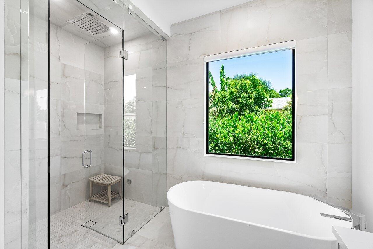 Plumosa Park - Residential