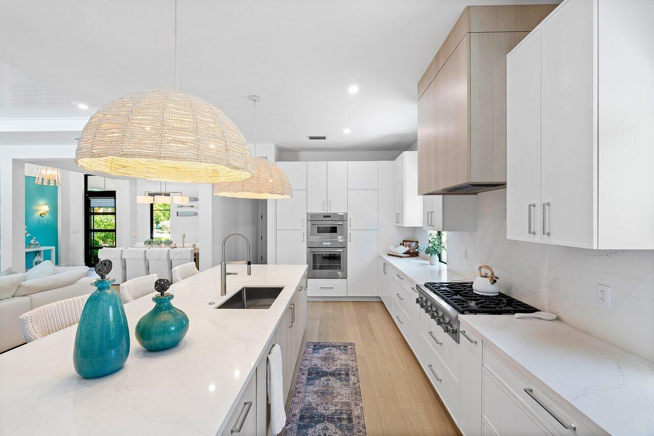 Plumosa Park - Residential