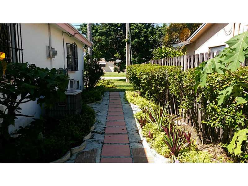 FLAIR SUB 8 - Residential