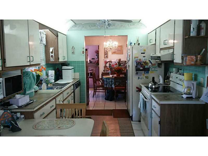 FLAIR SUB 8 - Residential