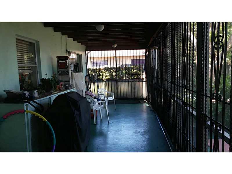 FLAIR SUB 8 - Residential