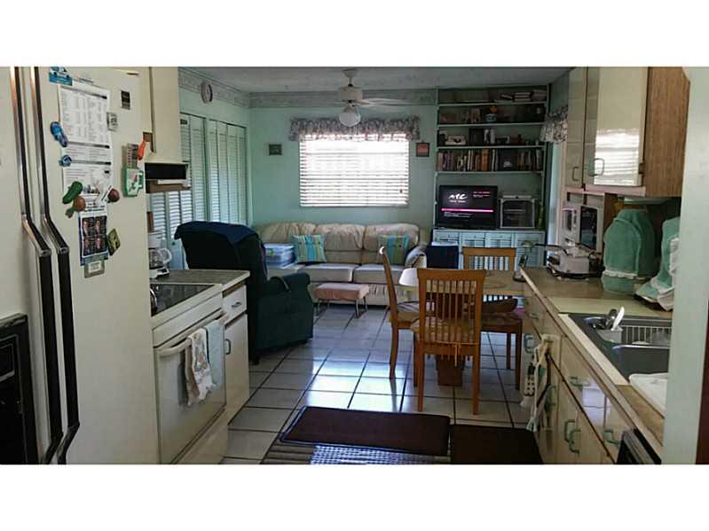 FLAIR SUB 8 - Residential