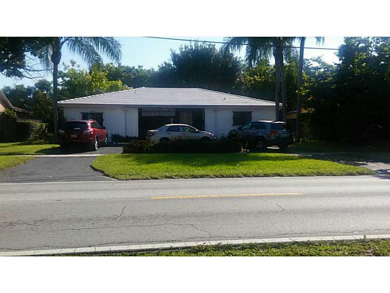 FLAIR SUB 8 - Residential