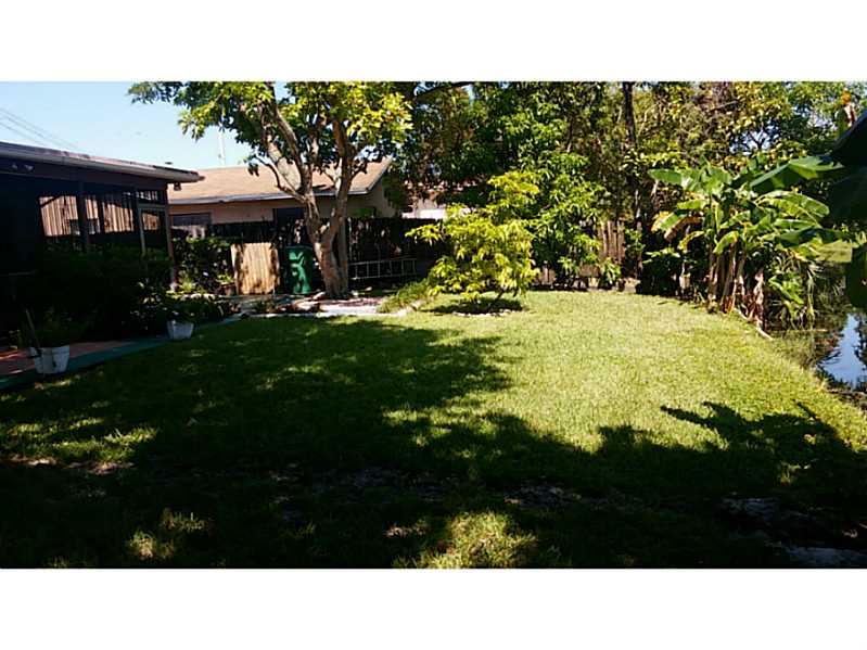 FLAIR SUB 8 - Residential