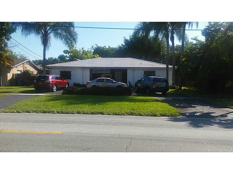 FLAIR SUB 8 - Residential