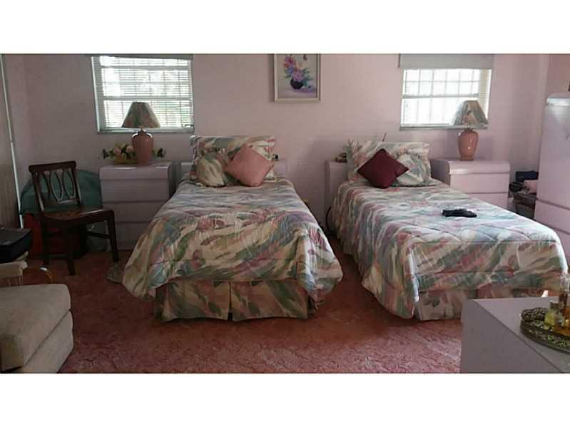 FLAIR SUB 8 - Residential