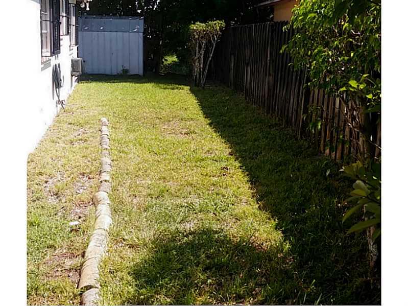 FLAIR SUB 8 - Residential