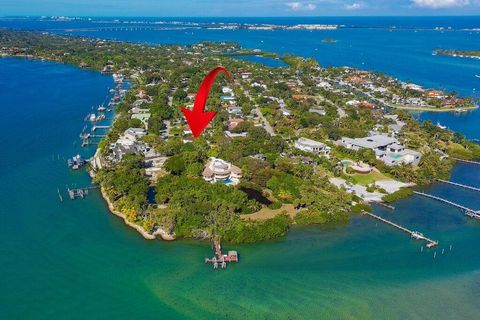 37 E High Point Road Sewalls Point FL 34996
