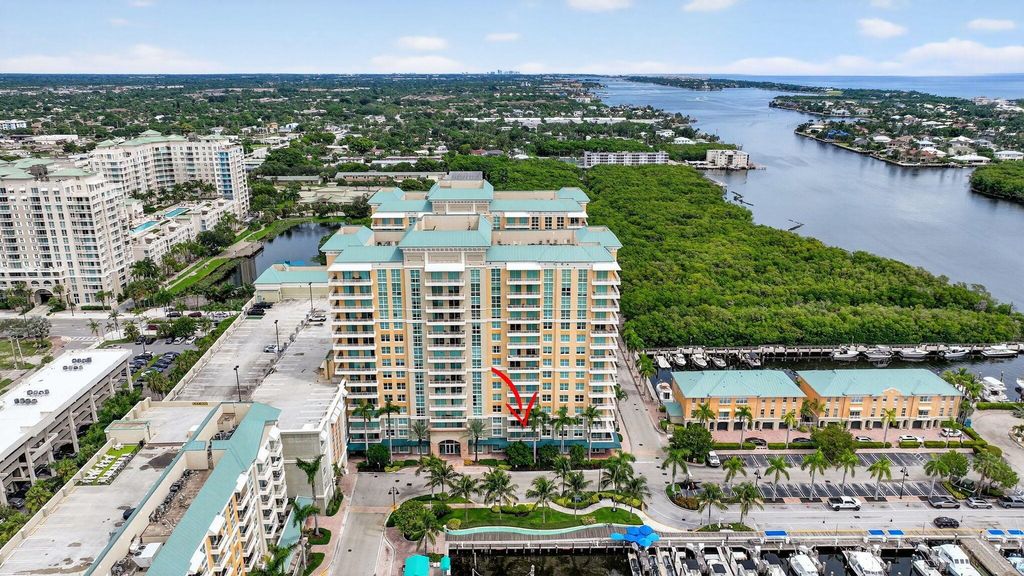 Photo of 625 Casa Loma Boulevard #304, Boynton Beach, FL 33435 (MLS # R11121414)