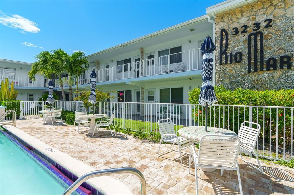 5201 NE 24th Terrace A-110