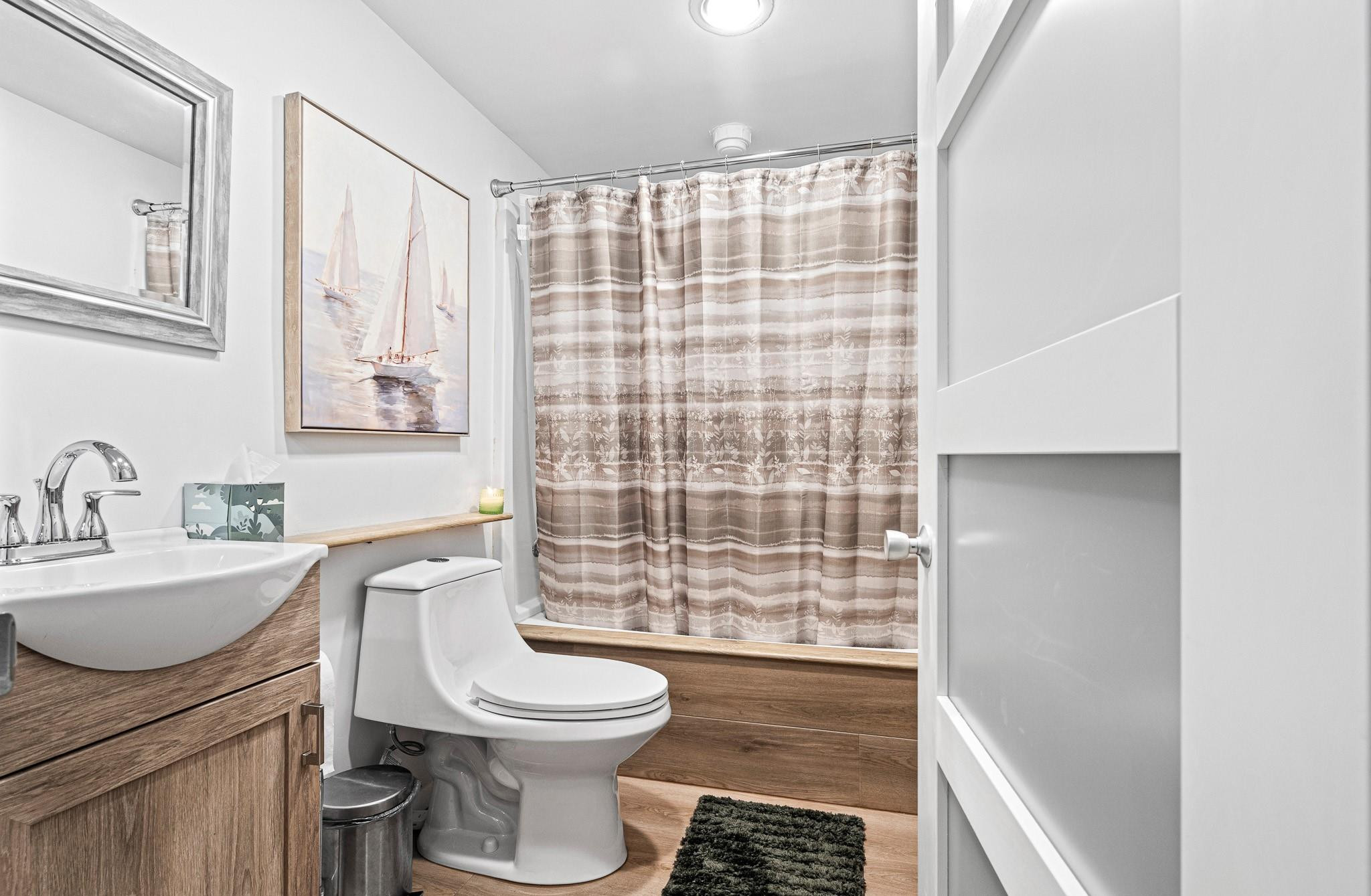 5201 NE 24th Terrace A-110