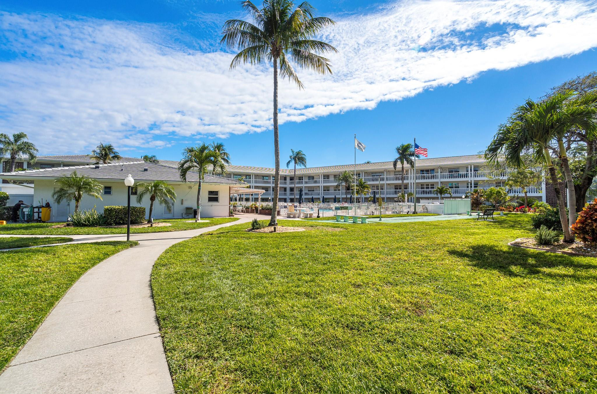 5201 NE 24th Terrace A-110