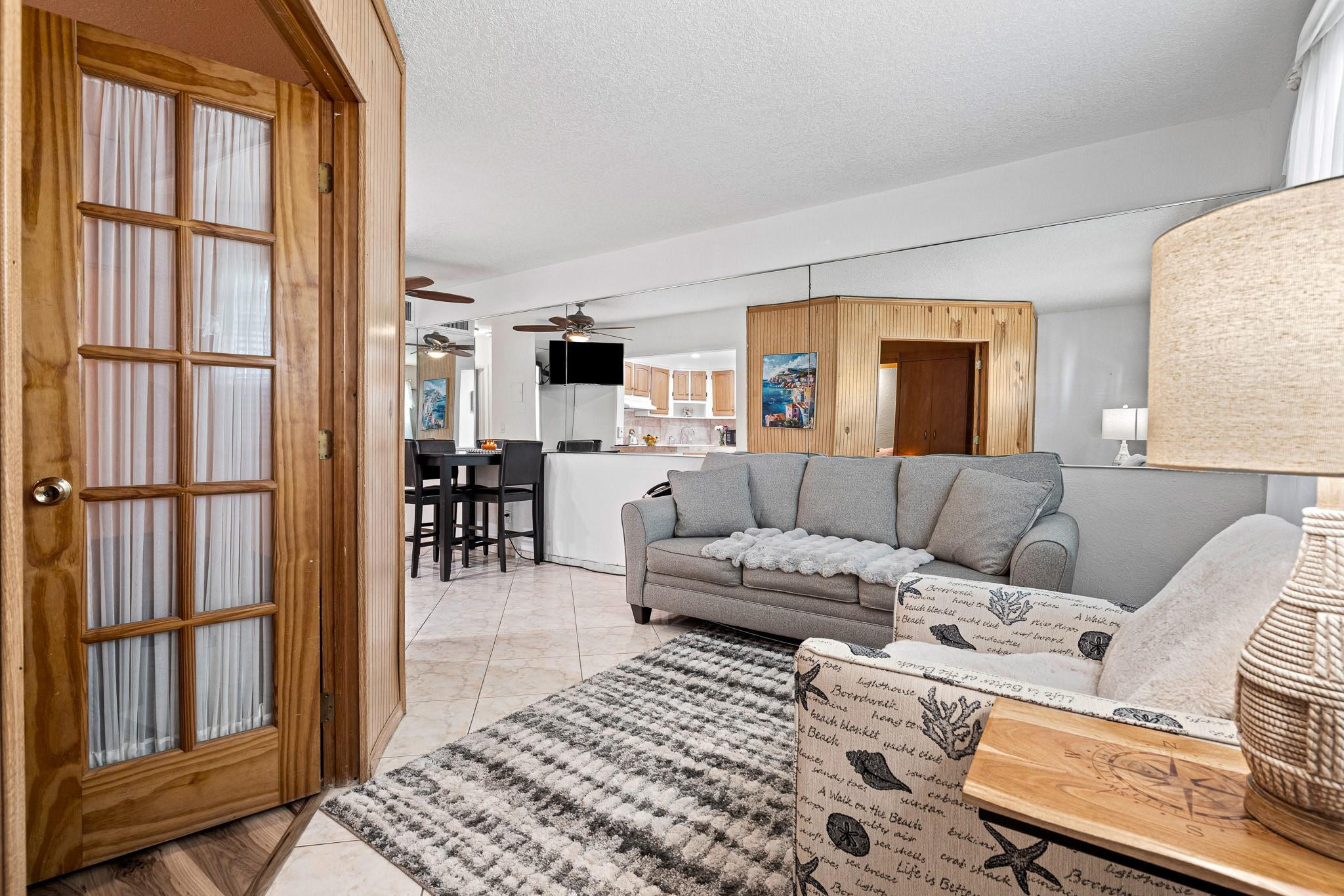 MAYBURY MANSIONS CONDO - Residential