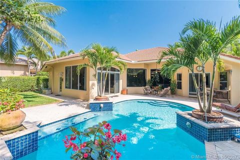 10842 Blue Palm Street Plantation FL 33324