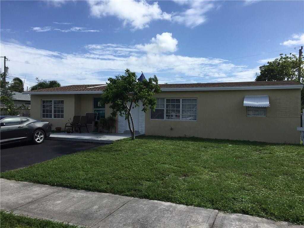 Collier Manor 4th Add 38- - Residential