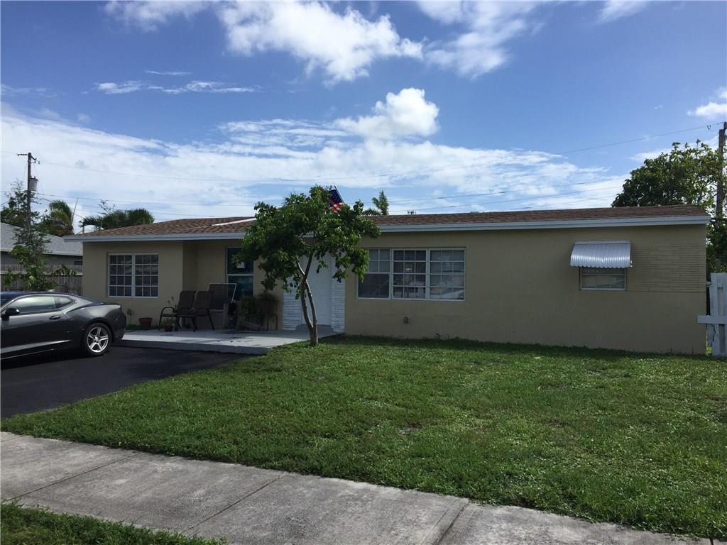 Collier Manor 4th Add 38- - Residential