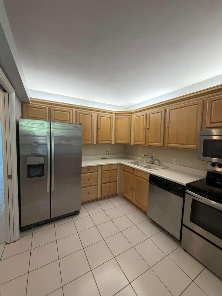2601 S Course Drive 203