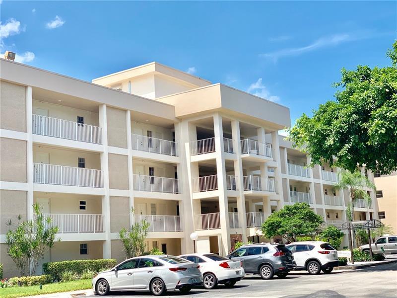 2601 S Course Drive 203