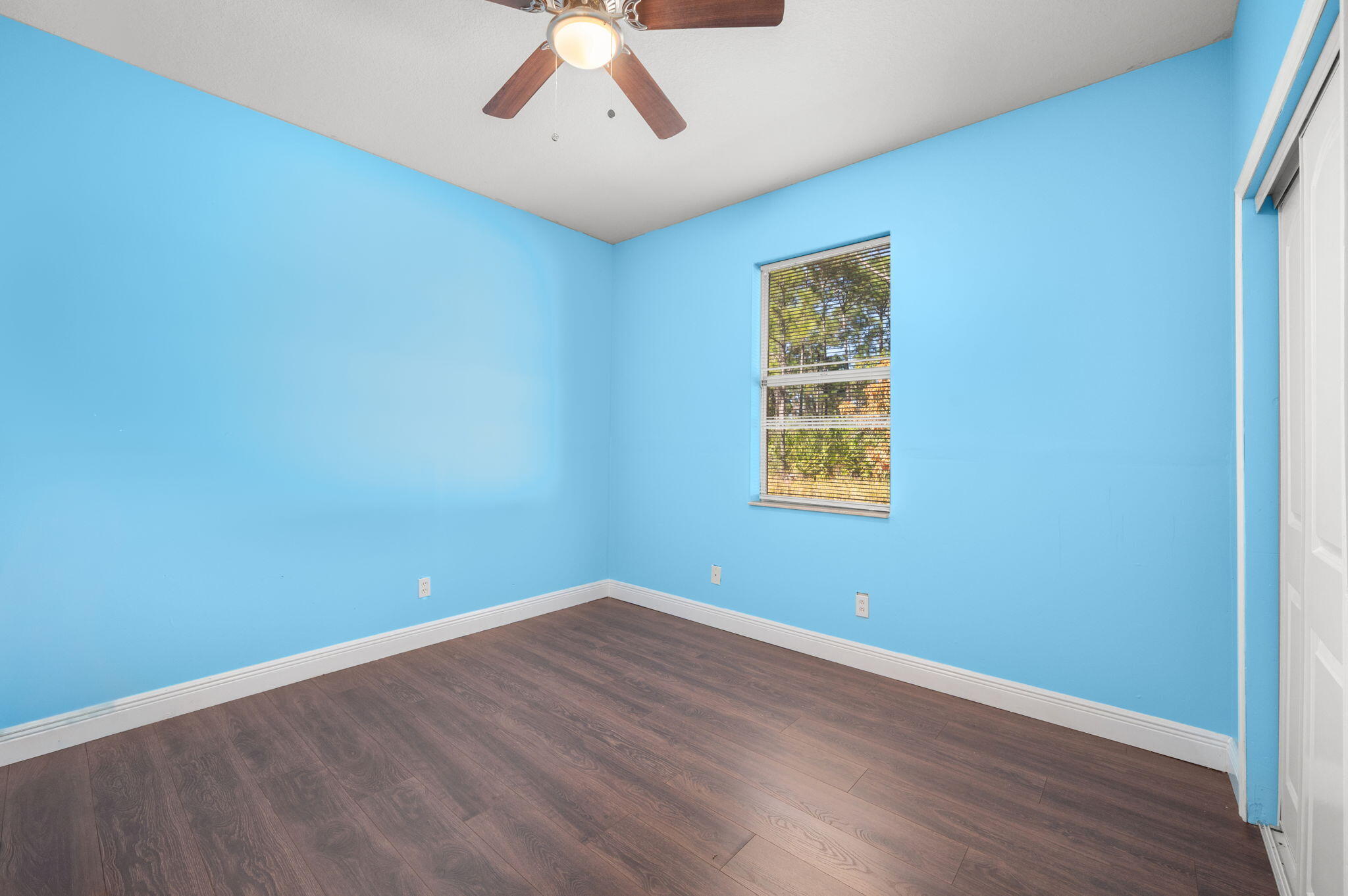 METES AND BOUNDS - Residential