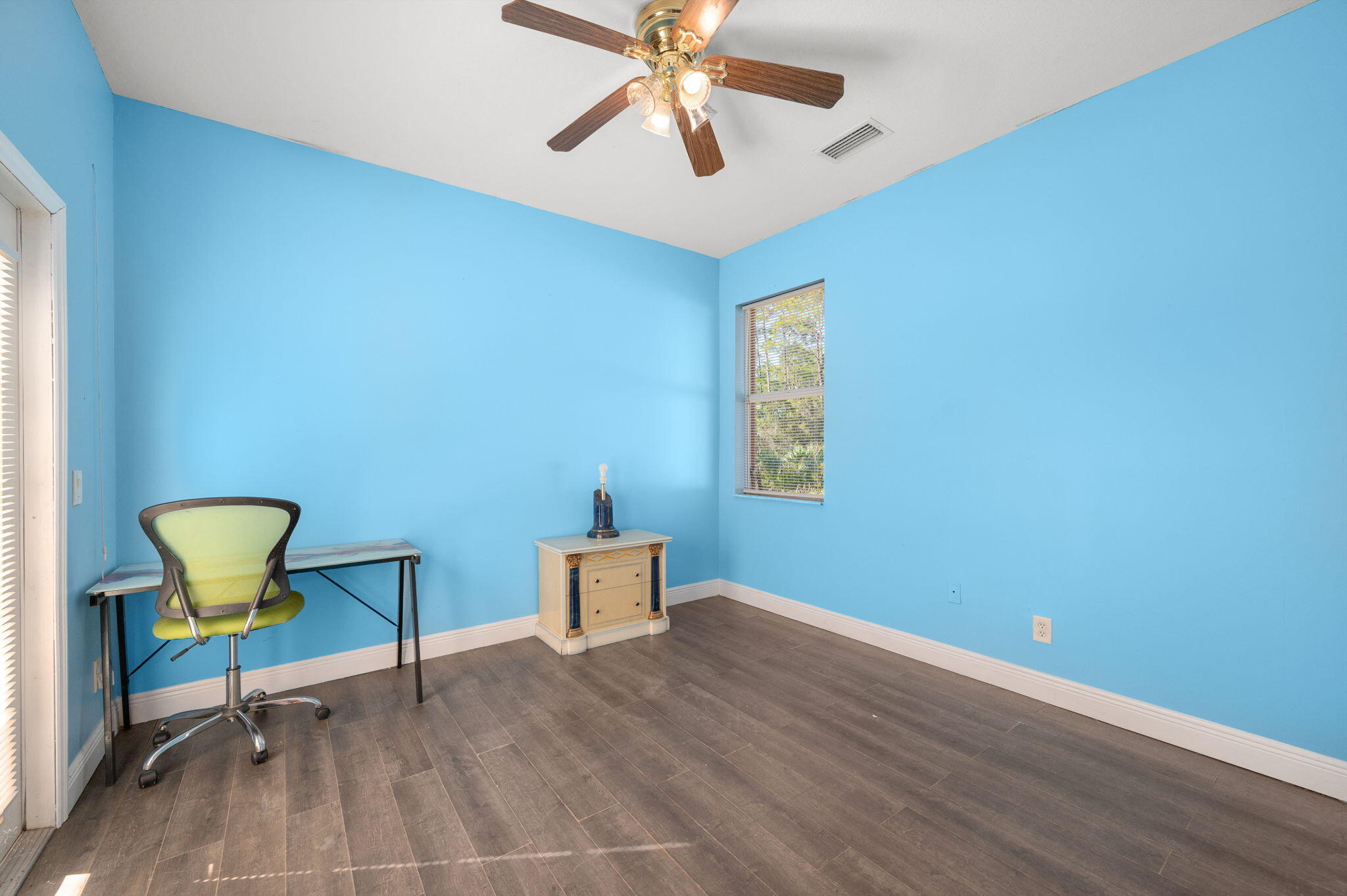 METES AND BOUNDS - Residential