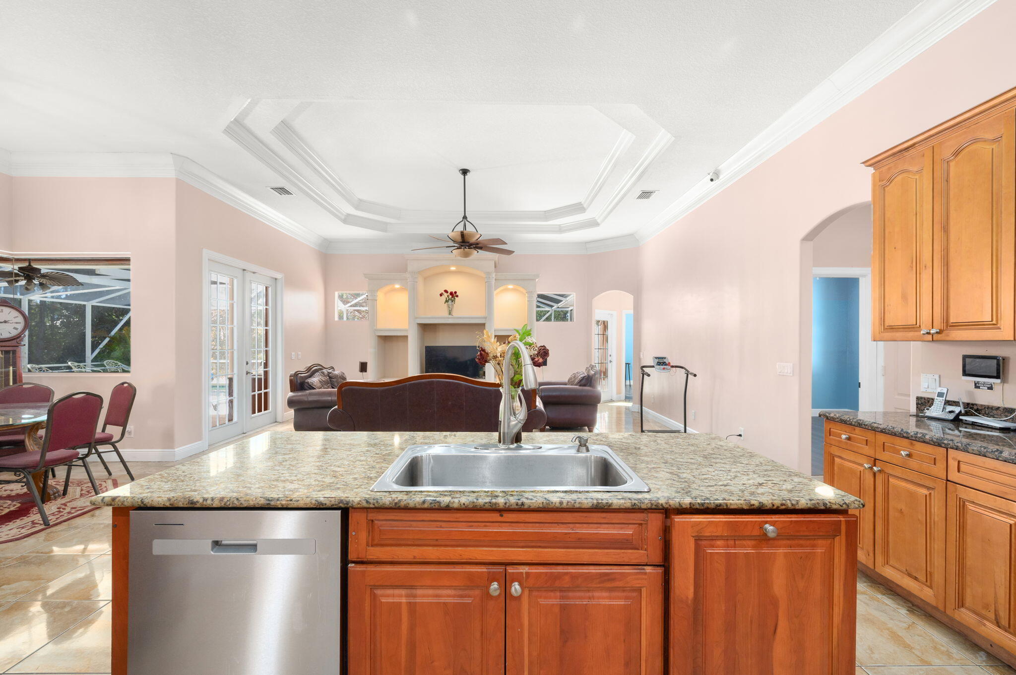 METES AND BOUNDS - Residential