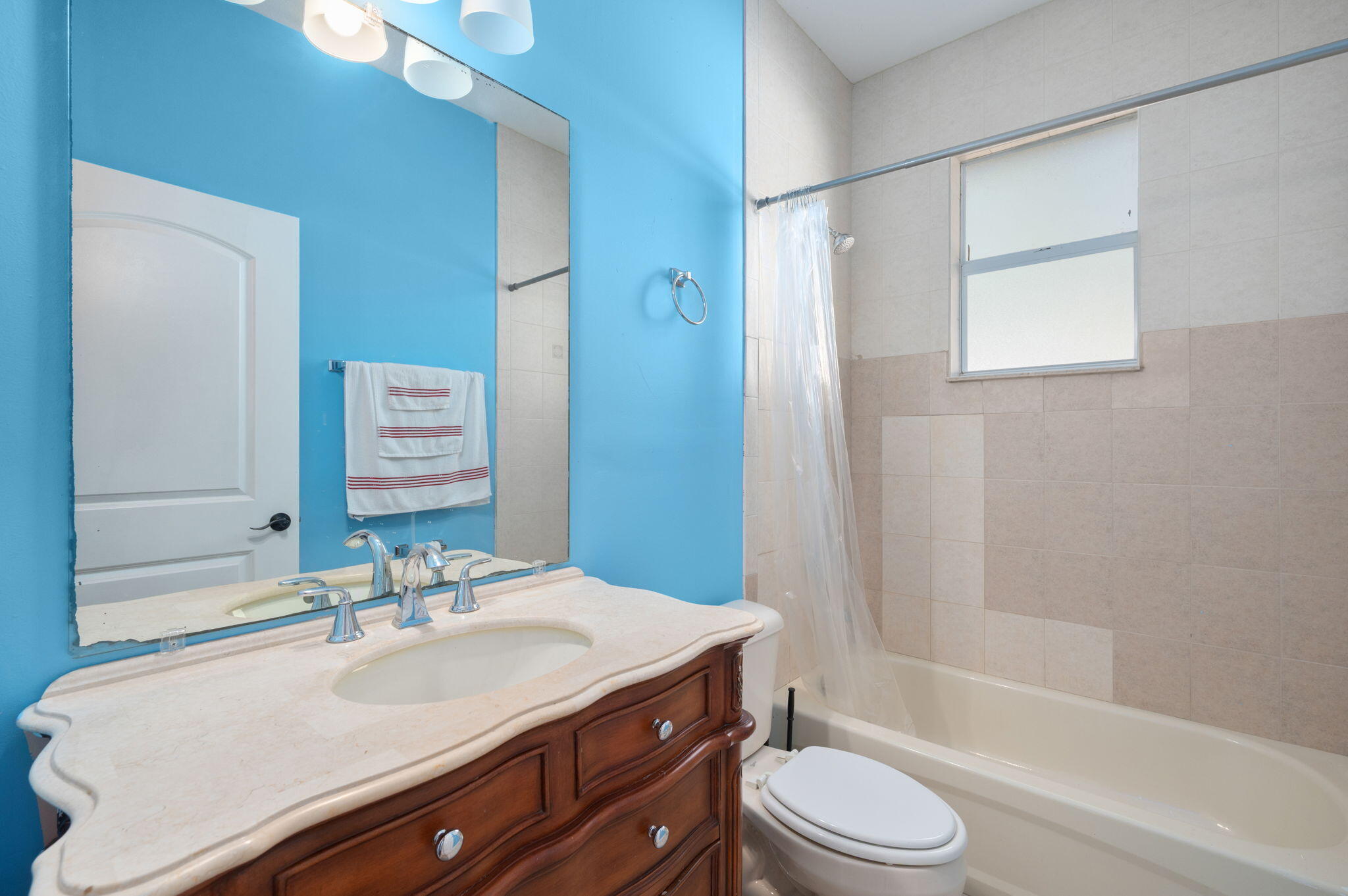 METES AND BOUNDS - Residential