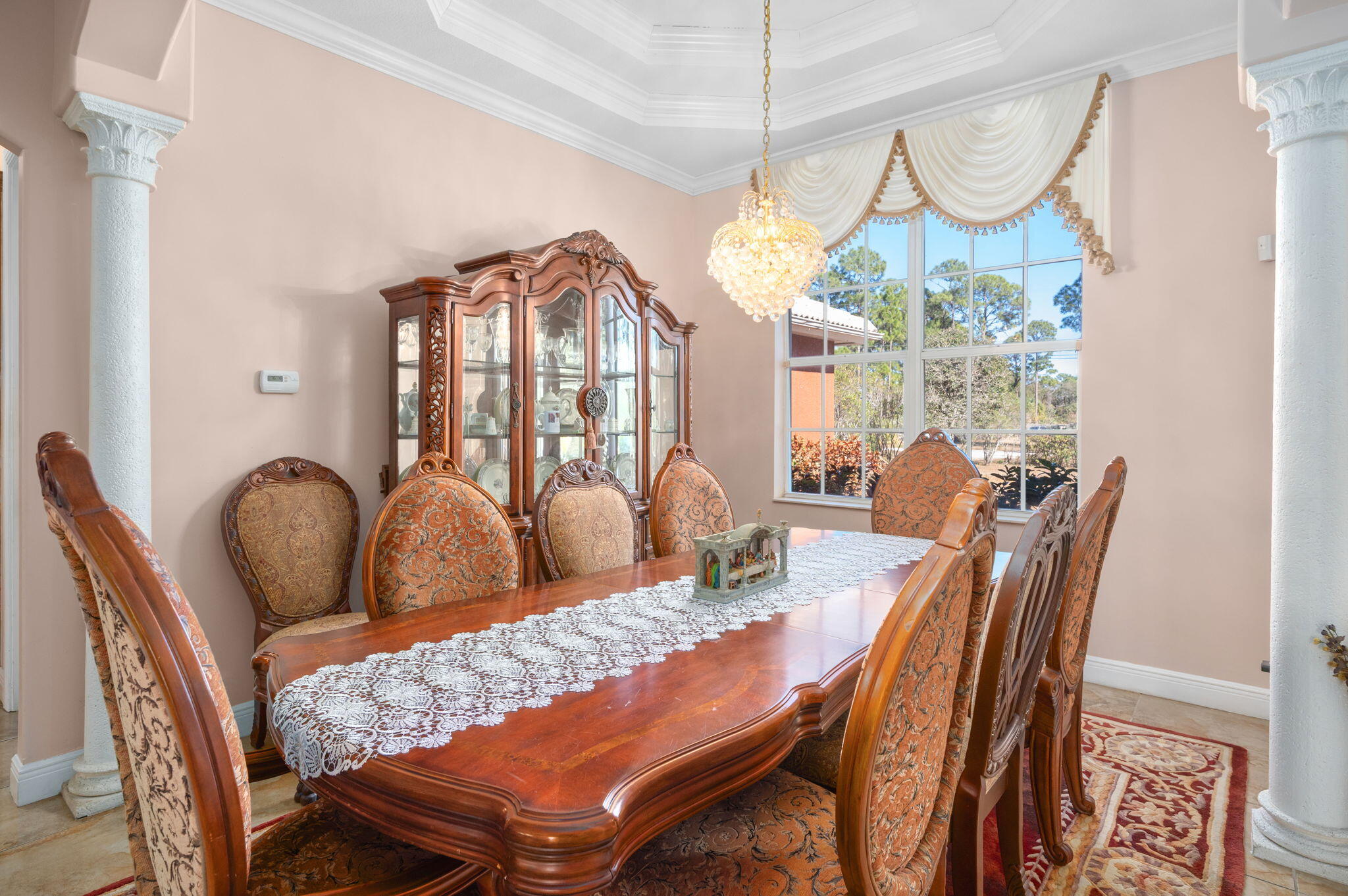 METES AND BOUNDS - Residential