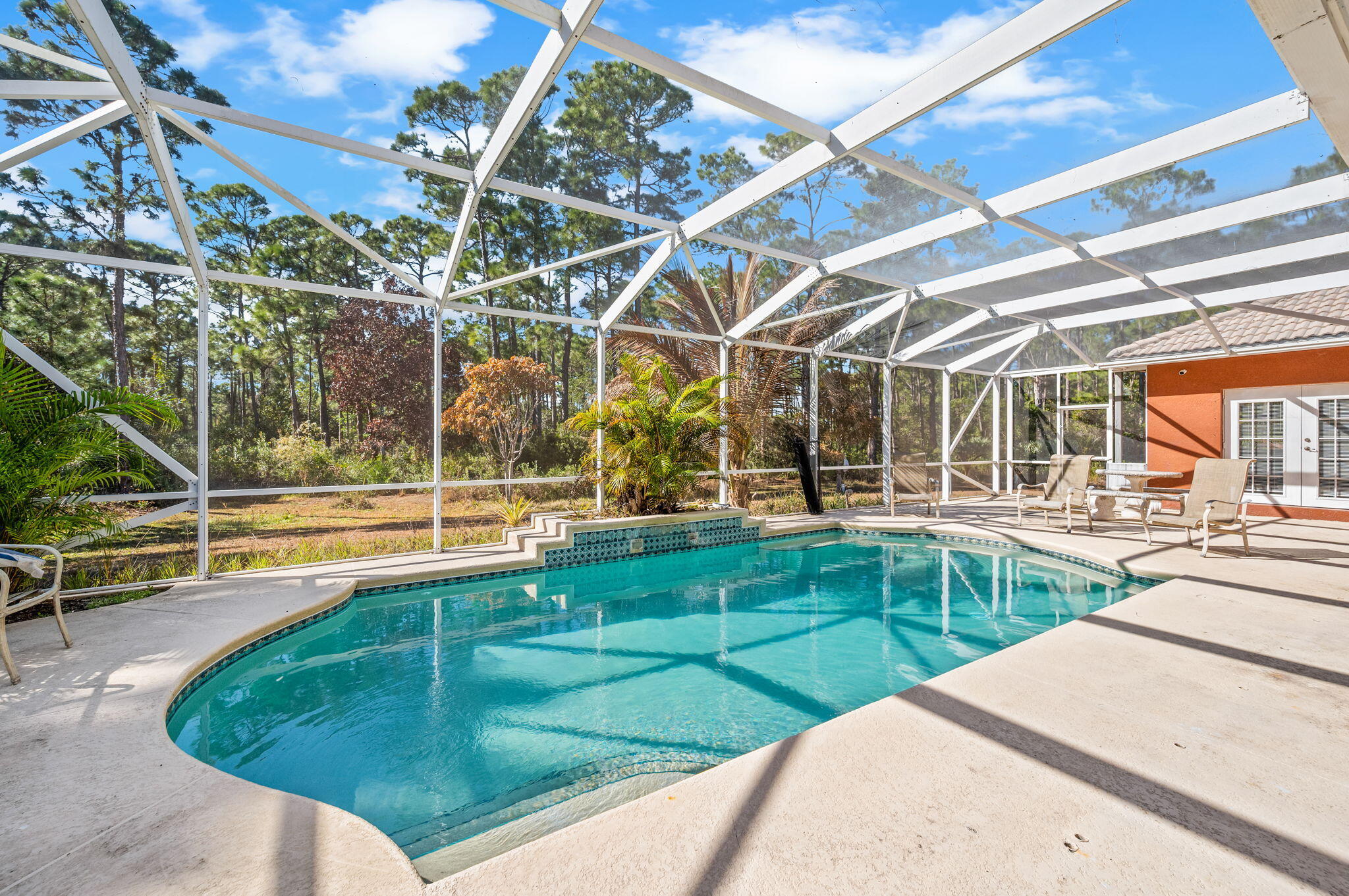 METES AND BOUNDS - Residential