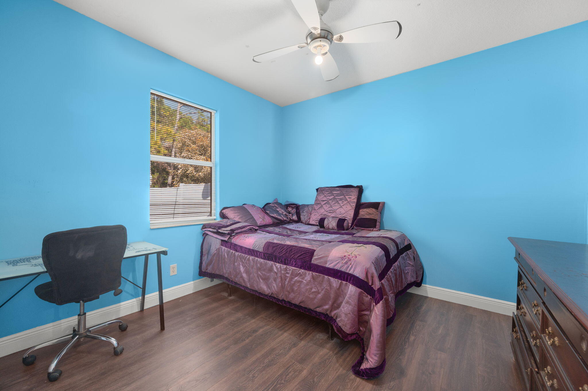 METES AND BOUNDS - Residential