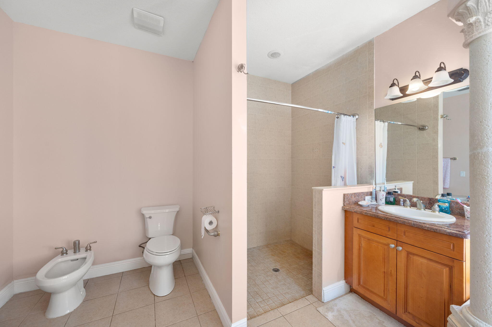 METES AND BOUNDS - Residential